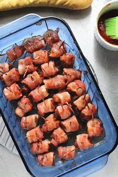 Bacon Ends Wrapped Burnt Recipe