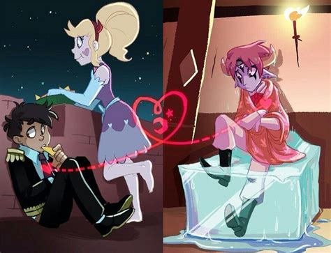 Pin By Chelsea Carrillo On шип Star Vs The Forces Of Evil Force Of