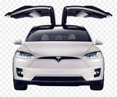 Tesla Model X Png Transparent You Can Download In A Tap This Free