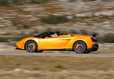 Research the lamborghini gallardo and learn about its generations, redesigns and the lamborghini gallardo is available as a convertible and a coupe. LAMBORGHINI Gallardo LP 570-4 Spyder Performante specs ...