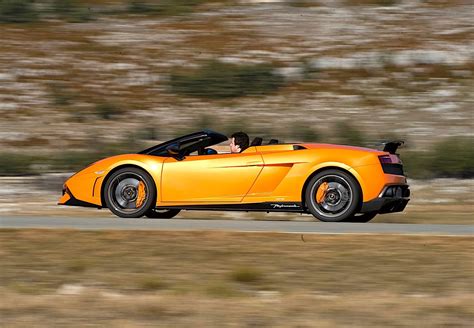 Come see 2011 lamborghini gallardo reviews & pricing! LAMBORGHINI Gallardo LP 570-4 Spyder Performante specs ...