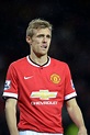Darren Fletcher appointed to Manchester United first-team coaching ...