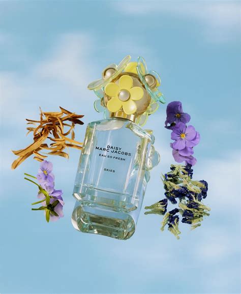 Daisy Eau So Fresh Skies Marc Jacobs Perfumy To Perfumy Dla Kobiet
