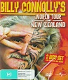 BILLY CONNOLLY TOUR NZ – Red Edge Records