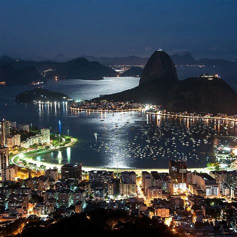 Brazil Rio Nightlife Tour To The Best Dance And Music By Spur