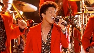 Watch The Voice Highlight: Bruno Mars: "Treasure" - NBC.com