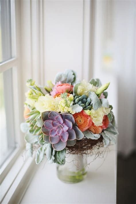 44 Beautiful Ways To Use Plants And Flowers To Add Style To Your