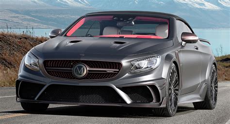 Sst auto was founded as speedsport tuning in fairfield county over 30 years ago. 2017 Geneva Motor Show: Mansory Tuning Company Presents Mercedes Range | Carz Tuning