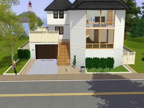 Home › uncategories › sims 3 house design ideas : Sims house ideas | Sims | Pinterest | Posts, The sims and ...