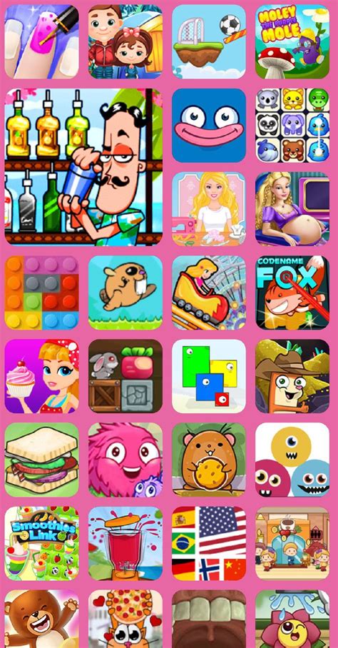 Mixgame Girls Go Games For Android Apk Download