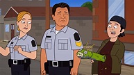 Corner Gas Animated - Season 2 Trailer