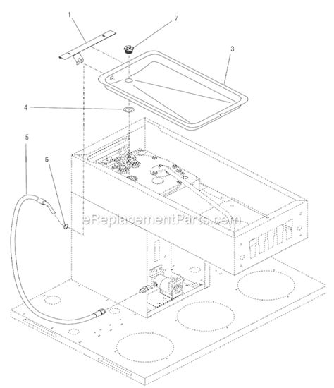 Documents similar to bunn coffee maker cwtf15 service manual. BUNN CRT5 Parts List and Diagram : eReplacementParts.com