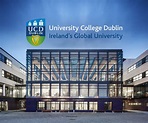 University College Dublin – EMCreative