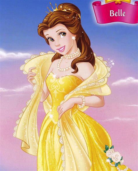 Disney Princess Photo Princess Belle Belle Disney Disney Princess