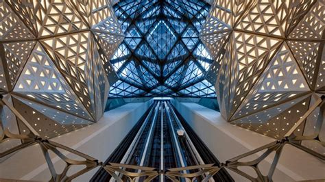 Top Architecture And Design Jobs Include Zaha Hadid Architects Zaha