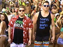 22 Jump Street review: Jonah Hill's yearning for Channing Tatum is ...