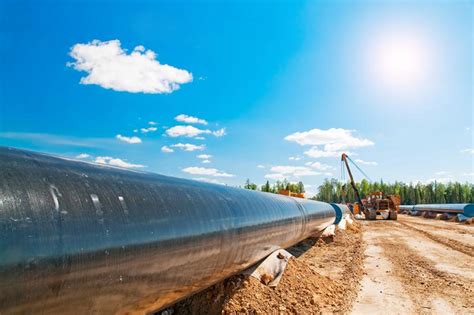Milestone Eminent Domain Ruling Greenlights Penneast Pipeline