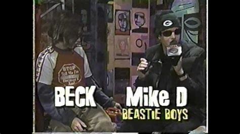 Beastie Boys Hd Mike D On Minutes Youtube