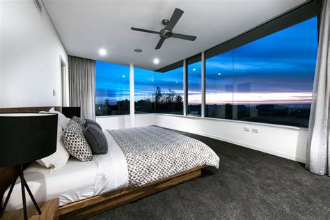 Stylish Modern Home In Perth Australia