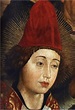 D. Fernando, o Infante Santo, * 1402 | Geneall.net
