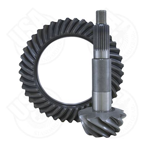 Usa Standard Replacement Ring And Pinion Gear Set For Dana 44 In A 427