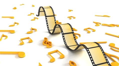 Why Do Movies Need Music