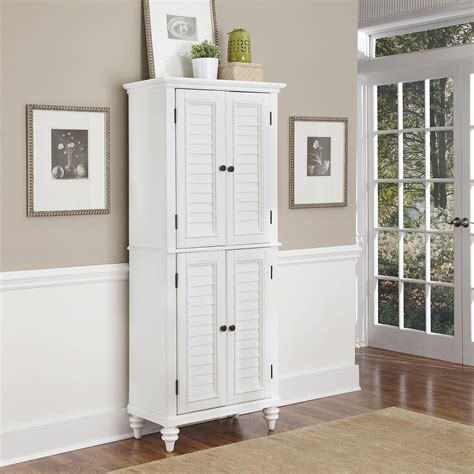 Double white ikea pantry samsung stainless steel french door. stand-alone-pantry-cabinet-ikea.jpg (1600×1600) | Pantry ...
