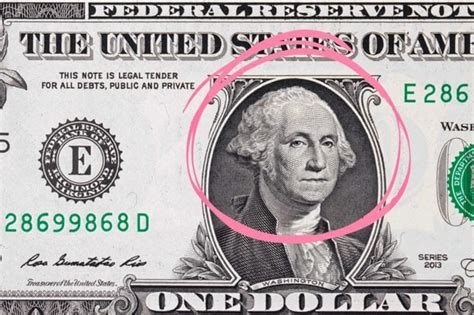 Counterfeit Money How To Spot If A Bill Is Fake Readers Digest