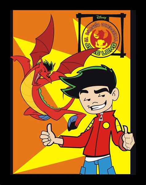 17 Best Images About American Dragon Jake Long On