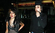 Pete Doherty writes tribute song to Amy Winehouse - listen now