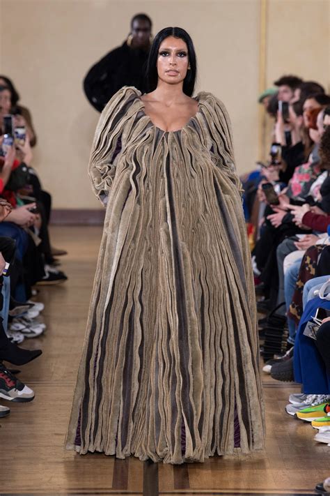 Check spelling or type a new query. Sevdaliza Just Walked the Y/Project Runway at Paris ...
