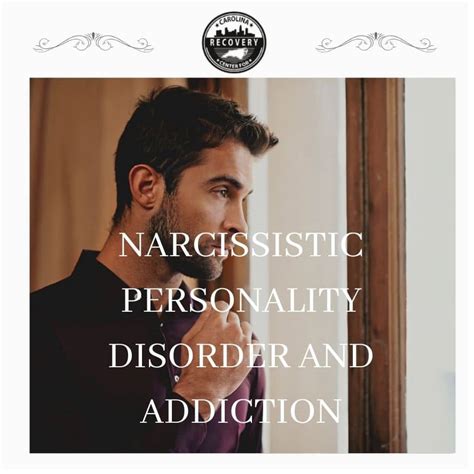 Narcissistic Personality Disorder Npd And Addiction