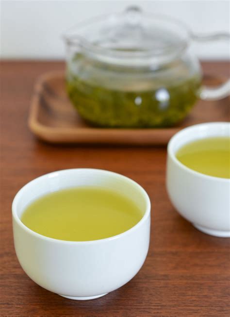 How To Brew Green Tea Recipe Cooking Lessons Green Tea Tea Recipes