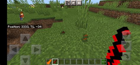 Planet Of The Symbiotes Minecraft Pe Addon