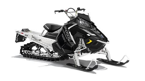 2018 polaris 800 pro rmk 155 snowmobile