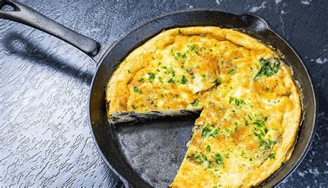 Low Carb Keto Frittata Recipe Jango Recipes