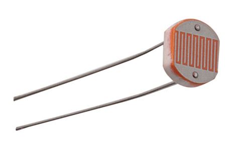 Light Dependent Resistor Arduino Tutorial Circuit Diagram Code And