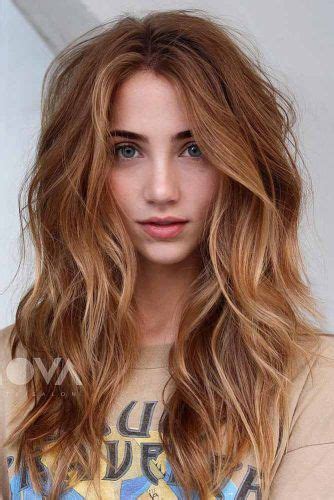 By cutting long or short layers into the hair, extra texture and oomph are layers can also mean less time styling, better movement, and an accentuated shape. 20 Mesmerizing Long Hairstyles With Layers | Page 3 of 4 ...