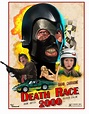 Death Race 2000 | Tedhammond | PosterSpy