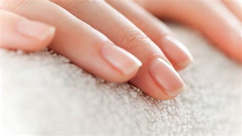 How To Keep Your Nails Healthy After 40 Beauty Prevention Australia