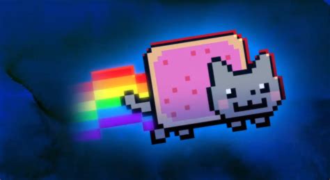 Nyan Cat Animeme Wiki Fandom Powered By Wikia