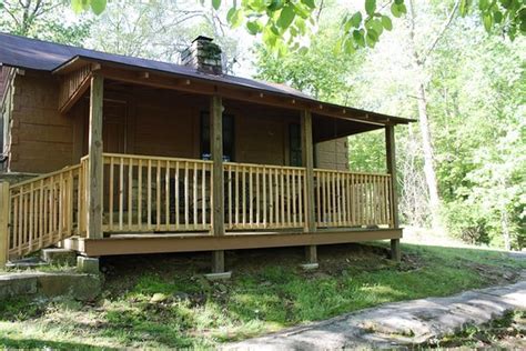 Maybe you would like to learn more about one of these? DeSoto State Park Lodge & Cabins - UPDATED 2018 Reviews ...