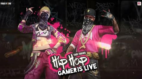 Hip Hop Gamer Is Live Youtube