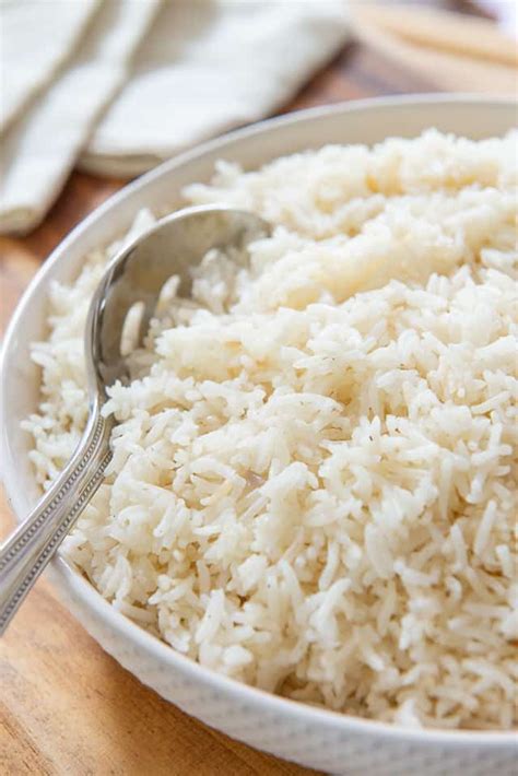 Classic Rice Pilaf Simple Delicious And Goes With Many Meals Rice