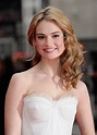 Lily James pictures gallery (14) | Film Actresses