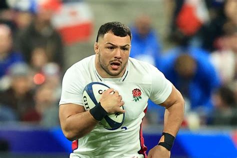 Rugby Ace Christian Day Issues Rousing Rallying Cry In Support Of Uk Anti Dopings Protect Your