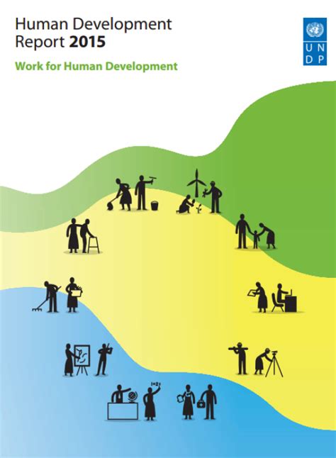 Human Development Report 2015 Human Development Reports