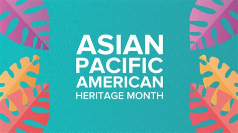 10 Asian Pacific Americans To Celebrate This Heritage Month Social