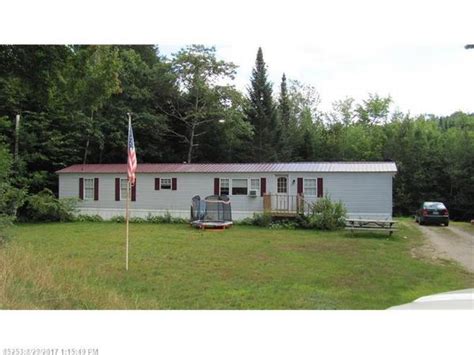 Mobile Home For Sale In Waterford Me Id 954348
