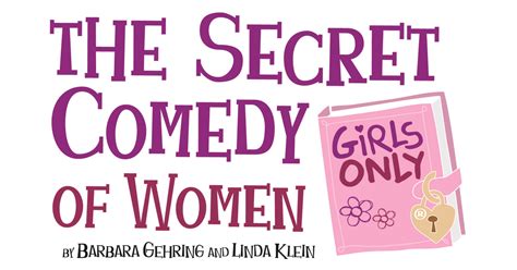 Schedule And Tickets Girls Only Comedy